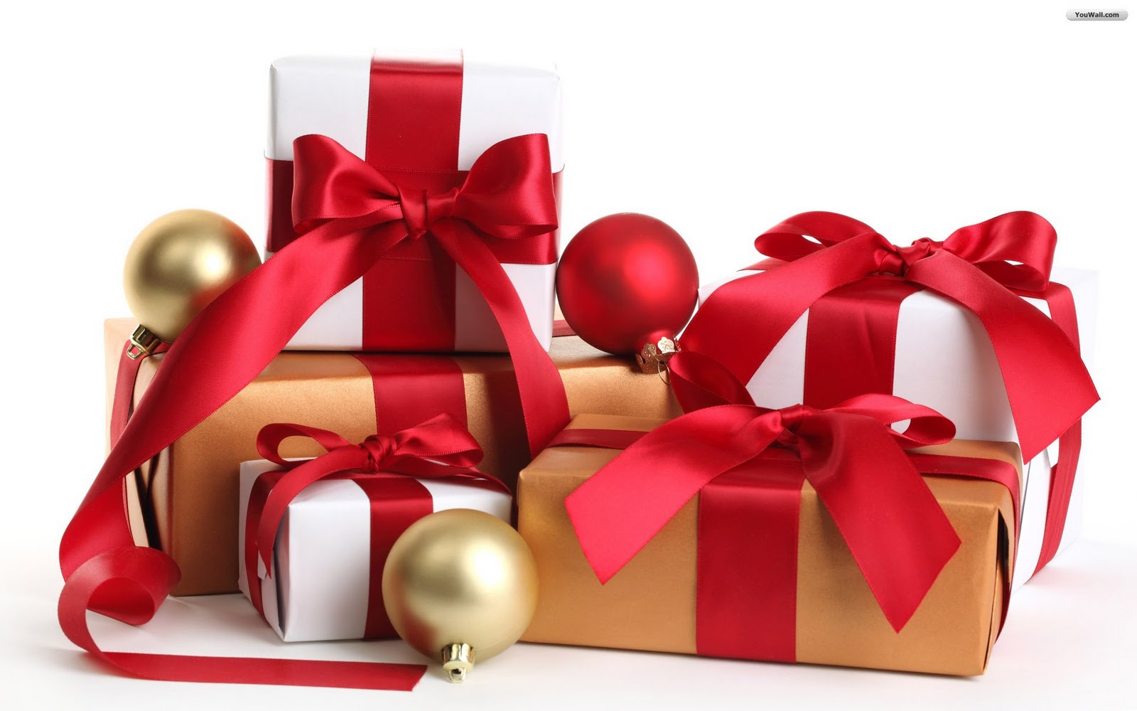 new christmas presents