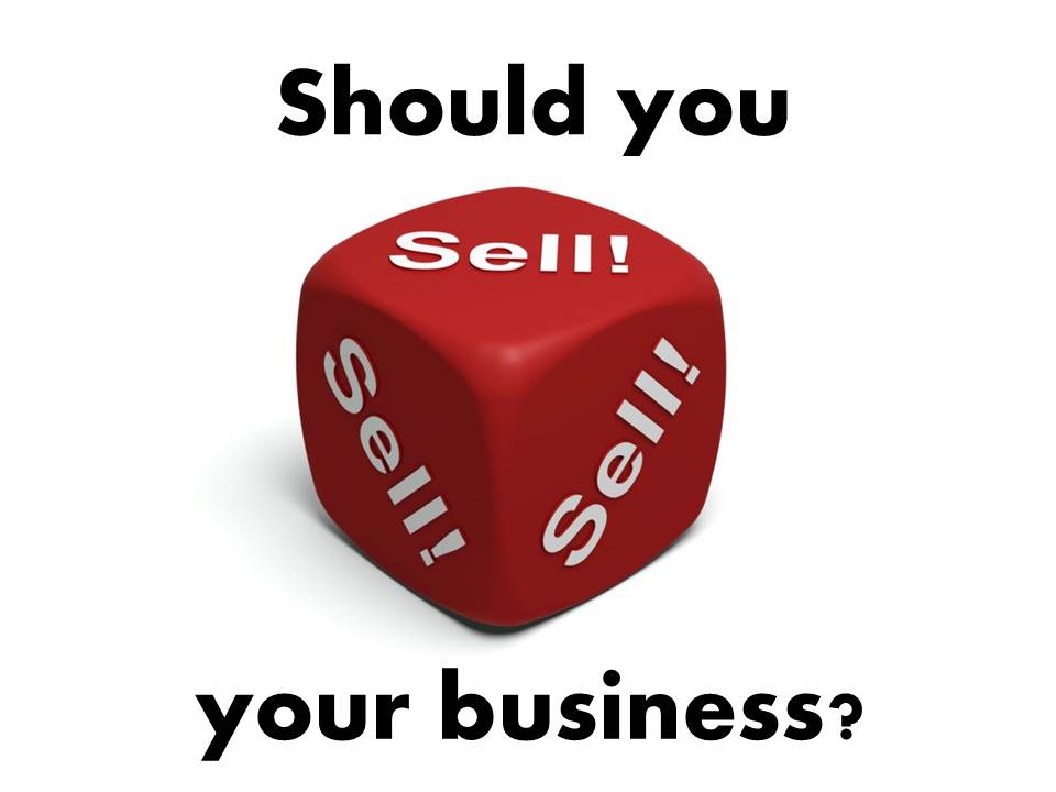 business sale dice